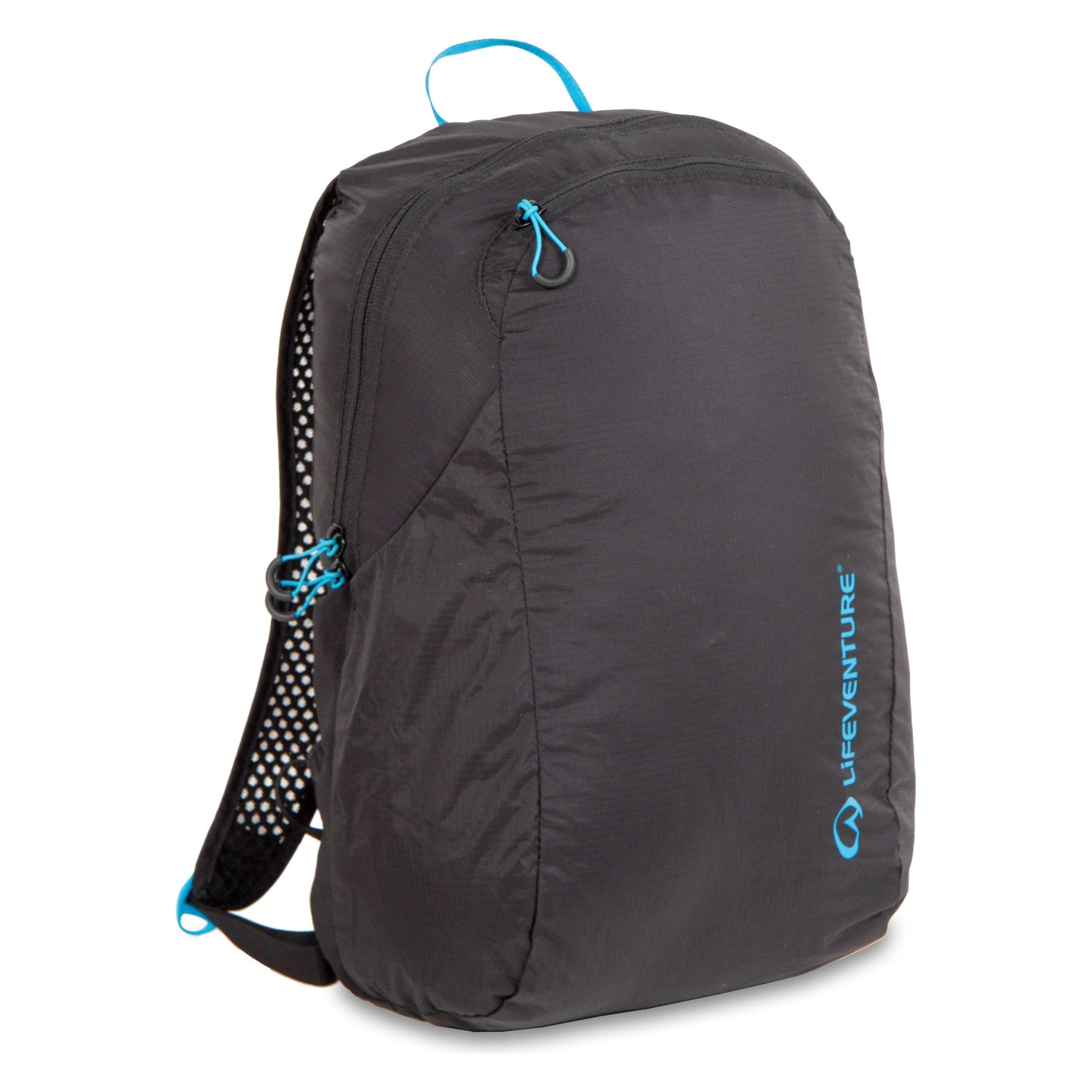 Lifeventure, Rugzak, (16 l)