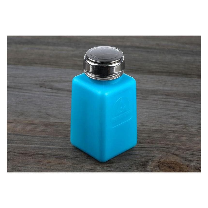 RS PRO, Lijmen: accessoires, Antispatpompdispenser, 180ml (6oz)