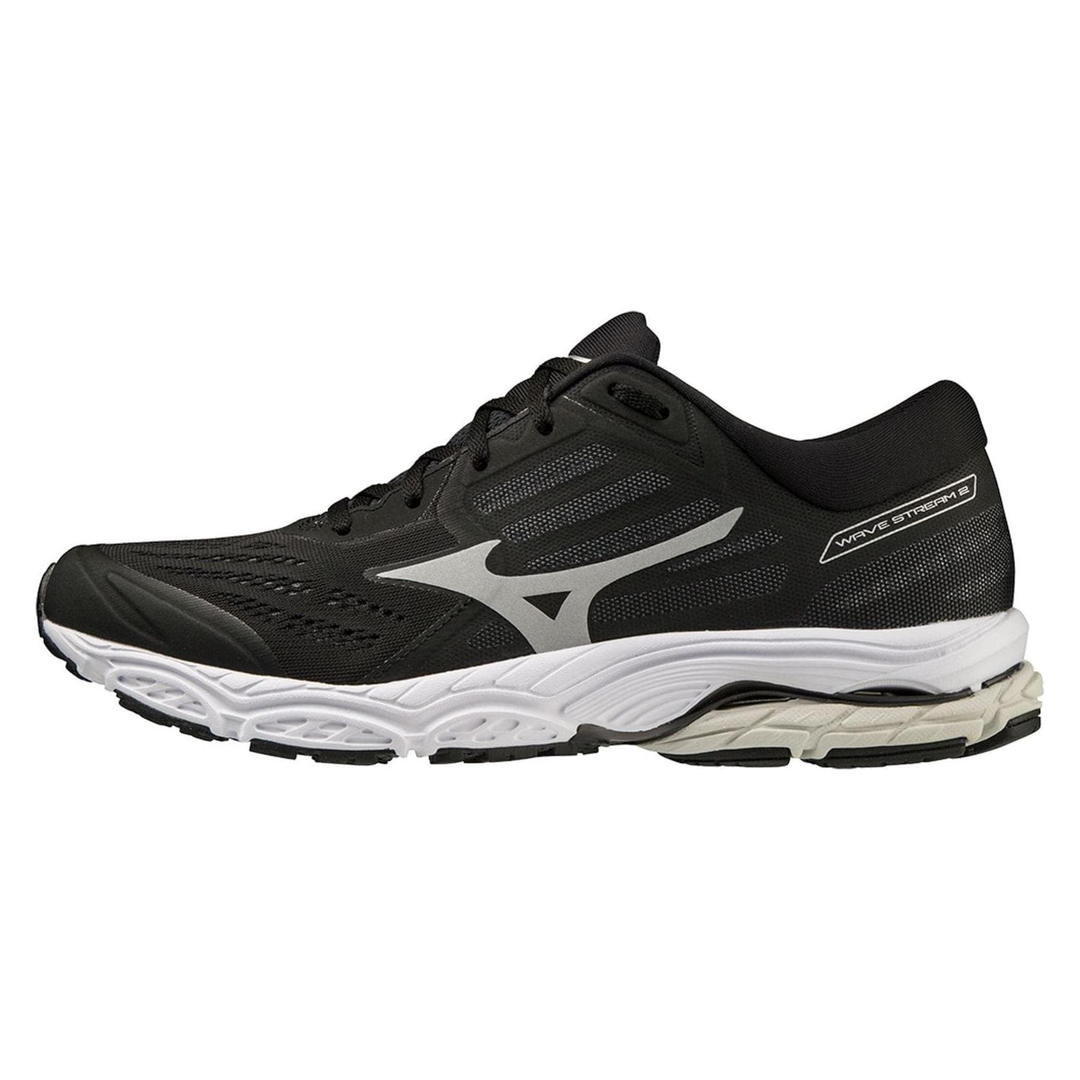 Mizuno, Mannen, Hardloopschoenen, Golfstroom 2 (40.5), Veelkleurig