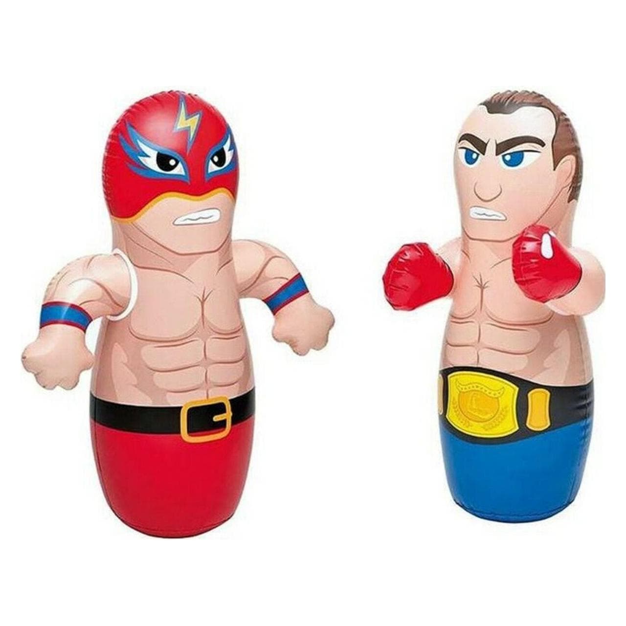 Intex Fight Club