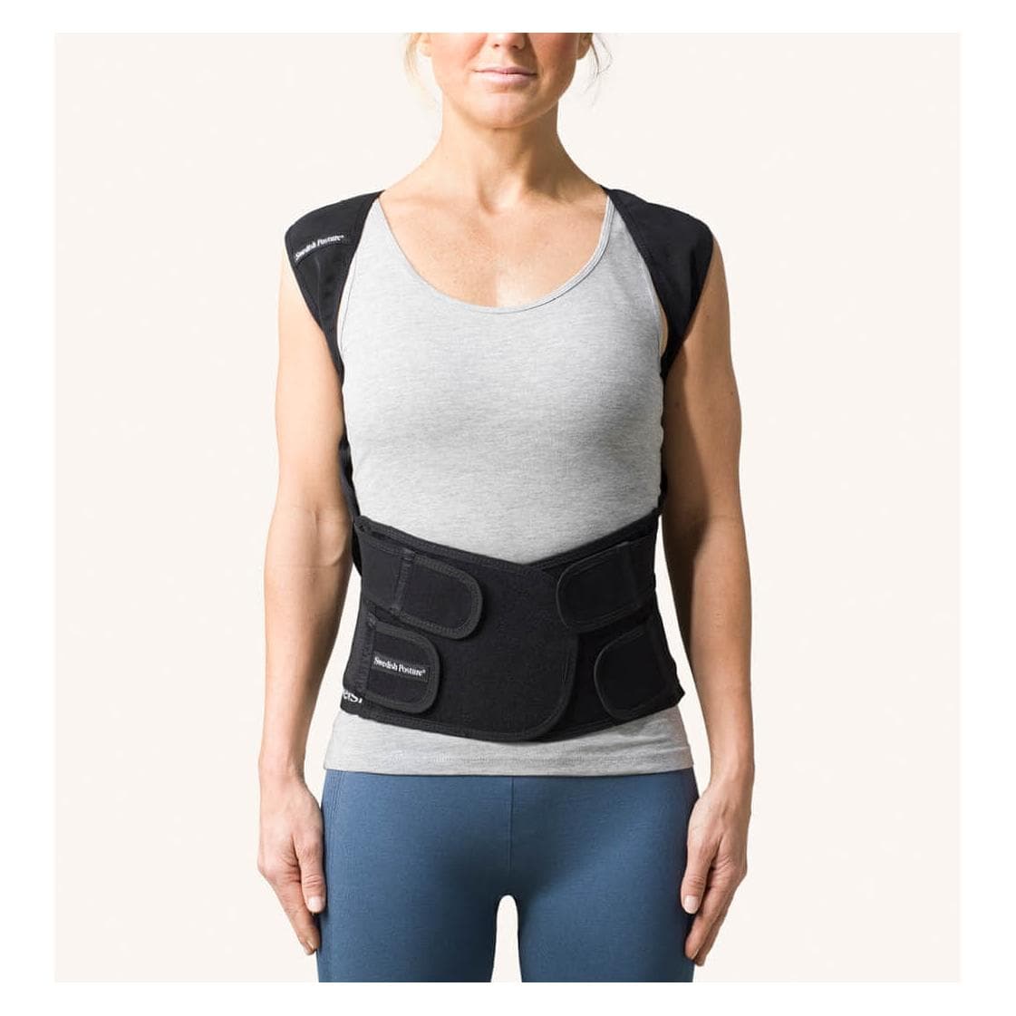 Swedish Posture, Fitness Accessoires, (S)