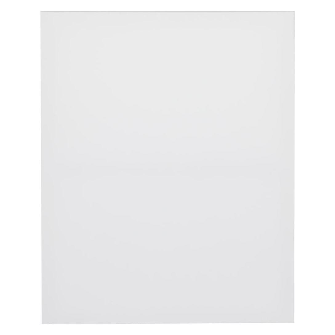 Creativ Company, Wigvormige frames, Brancardframe 60 x 80 x 1,6 cm (60 x 80 cm)