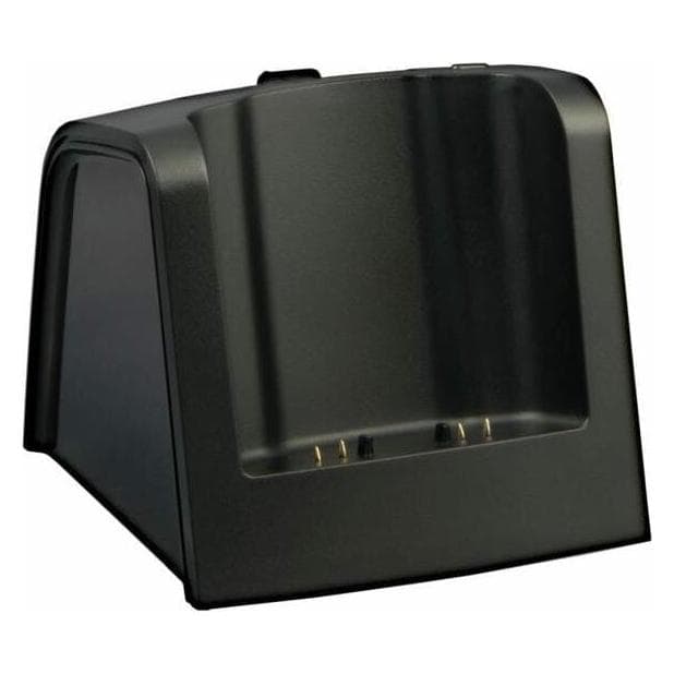 Alcatel LUCENT Dubbel desktop-oplaadstation voor 8262 DECT-handset Opladen 8262 DECT-handset, Telefoon accessoires