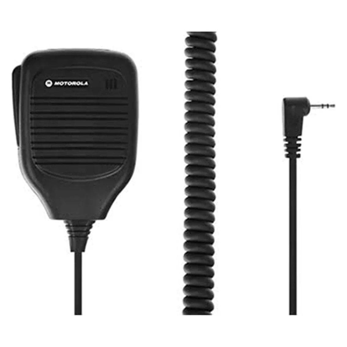 Motorola Draagbare monofoon PMR00181, Accessoires voor portofoons