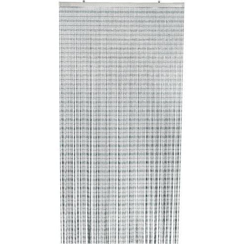 Casa, Gordijn, Privacyscherm (90 x 210 cm)