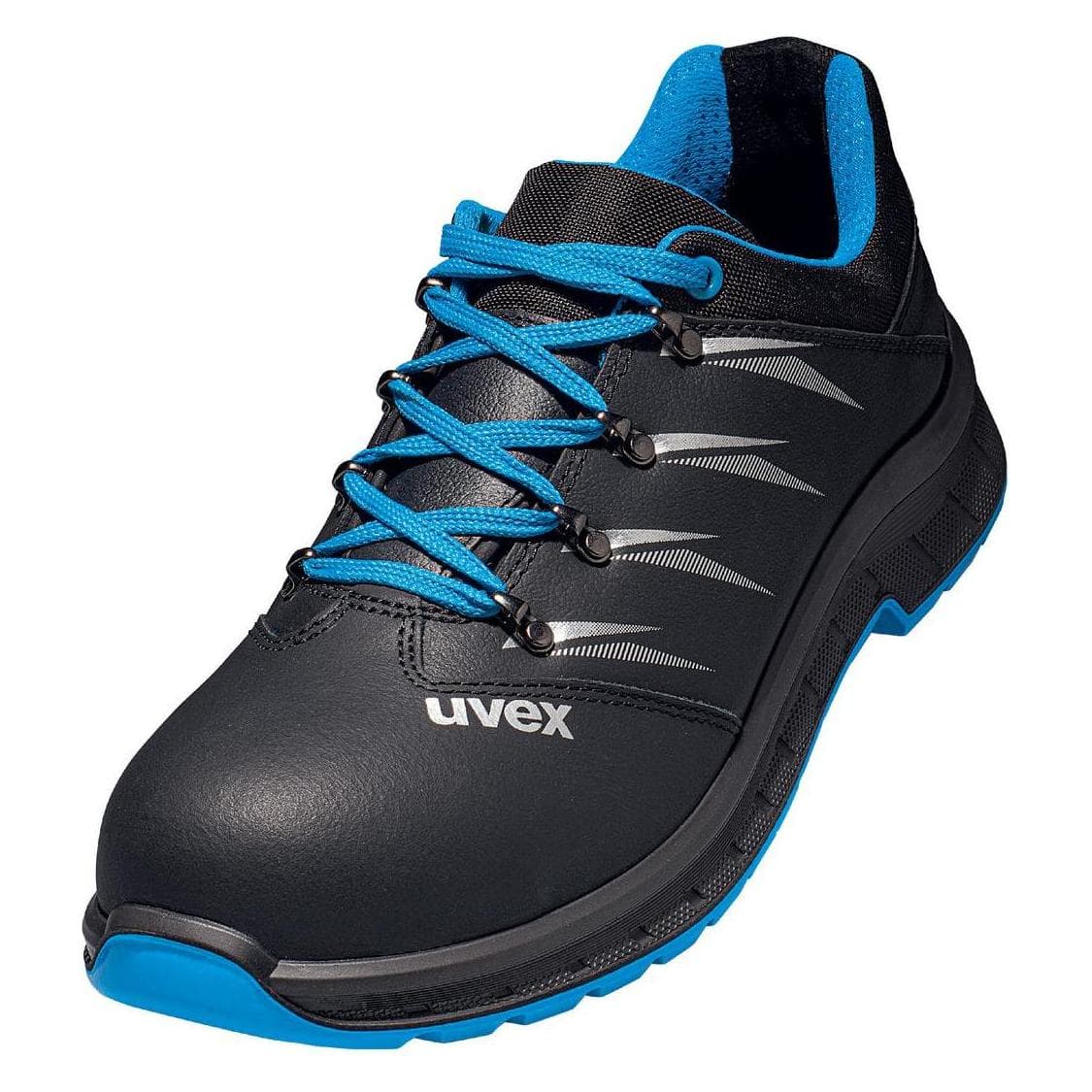 Uvex, Werkschoenen, 2 Trend (S2, 52)