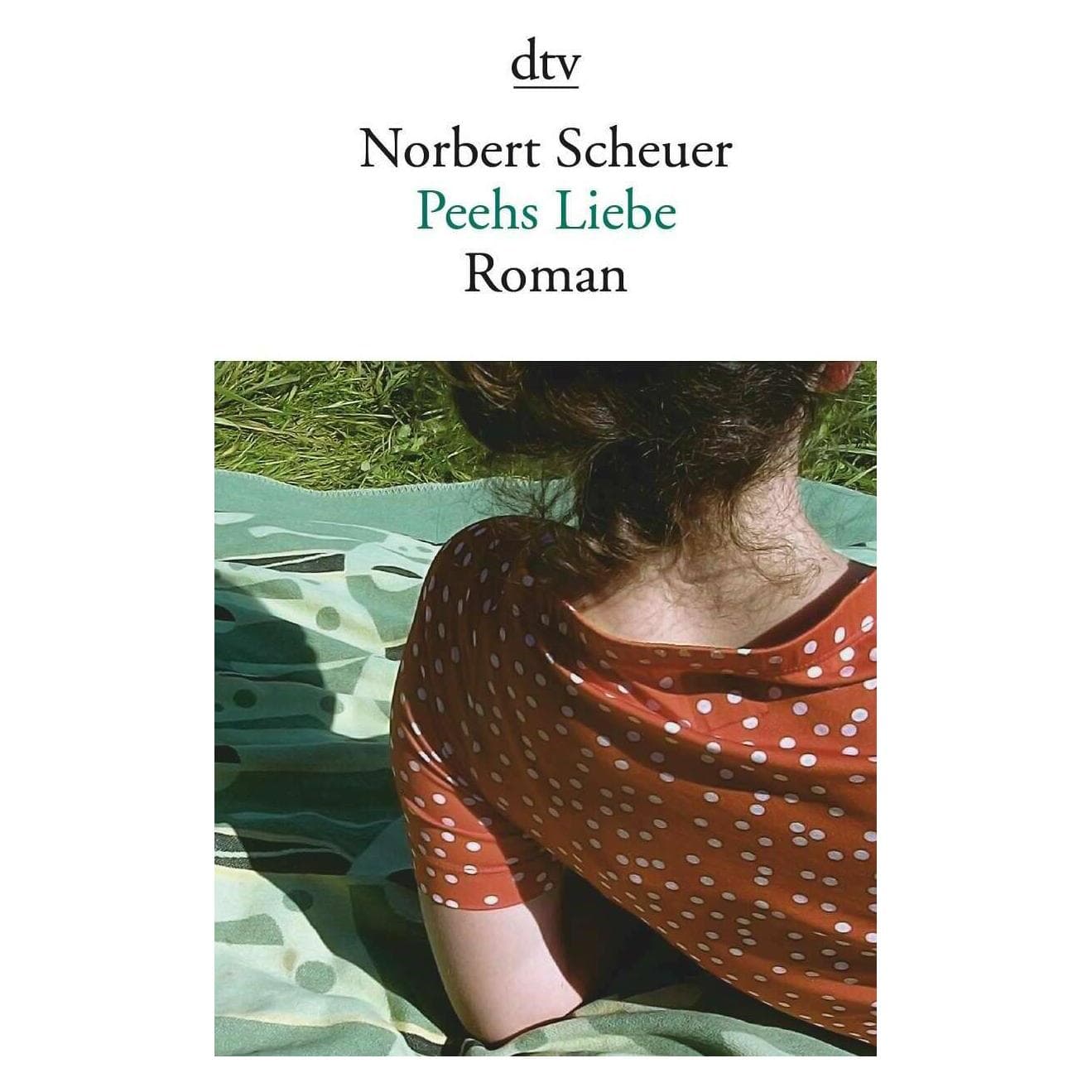 Peehs Liebe, Fictie van Norbert Scheuer