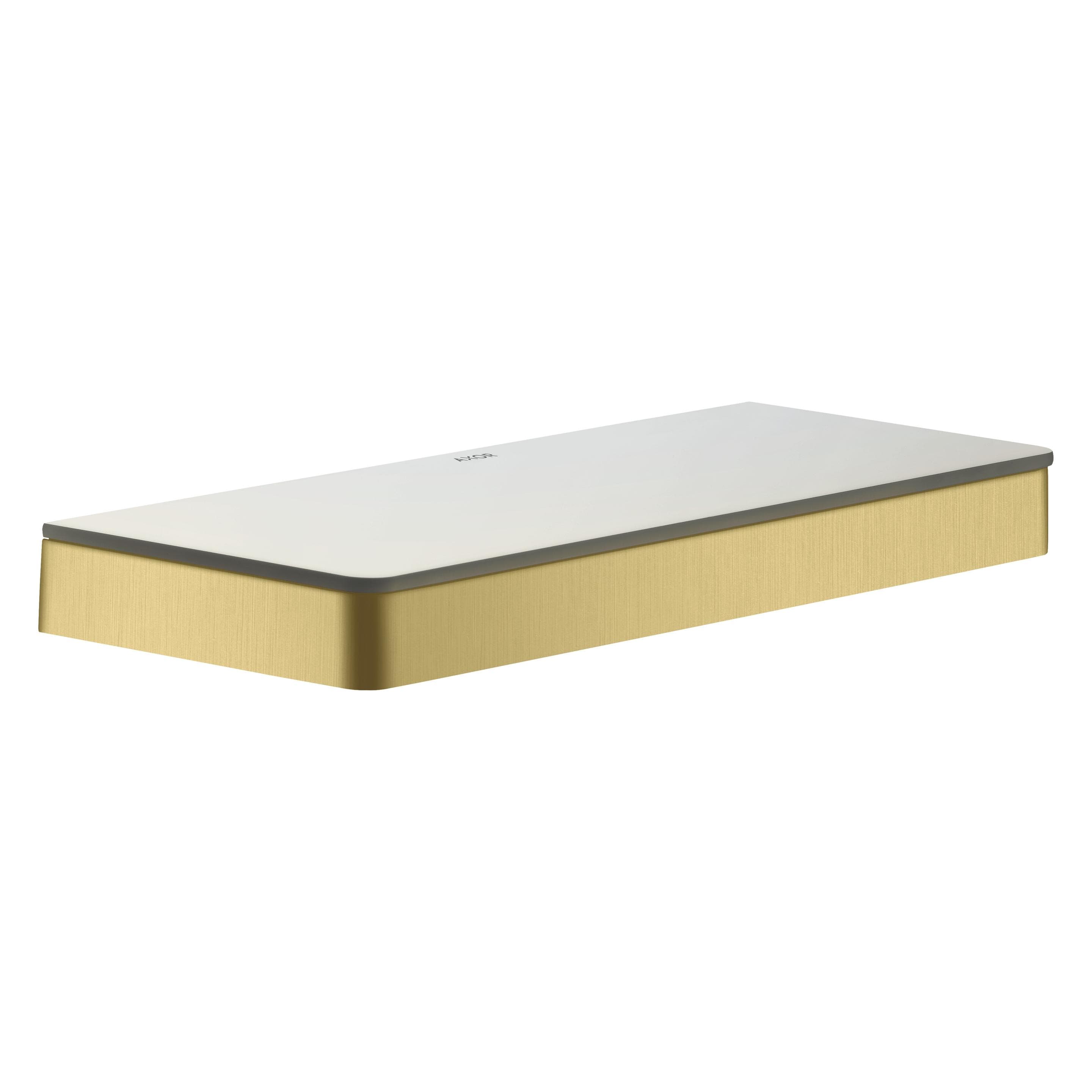Axor, Toiletpapierhouder, Universele Accessoires Plank 300 mm