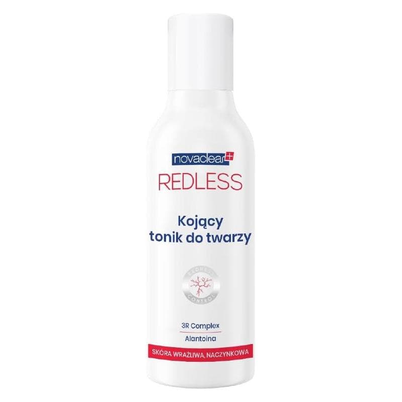 MGA, Reiniging van het gezicht, Na (Gezichtstonic, 100 ml)
