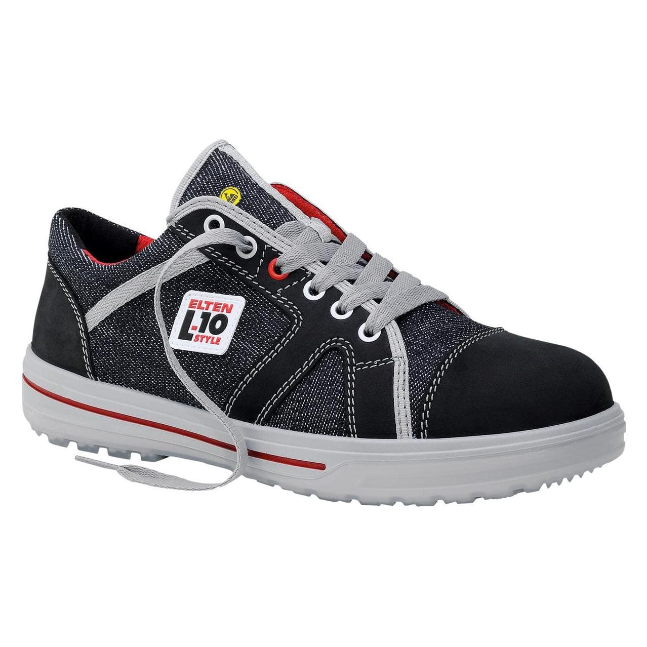 Elten, Werkschoenen, Sensation Up (S3, 40)
