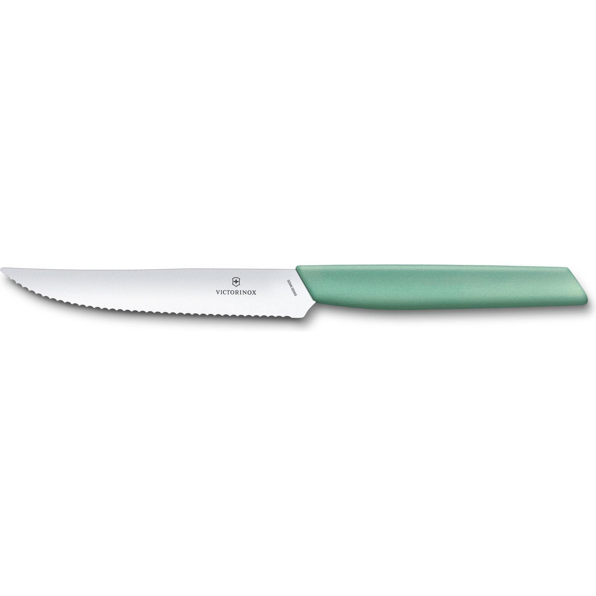 Victorinox Zwitsers modern, Bestek, Groen