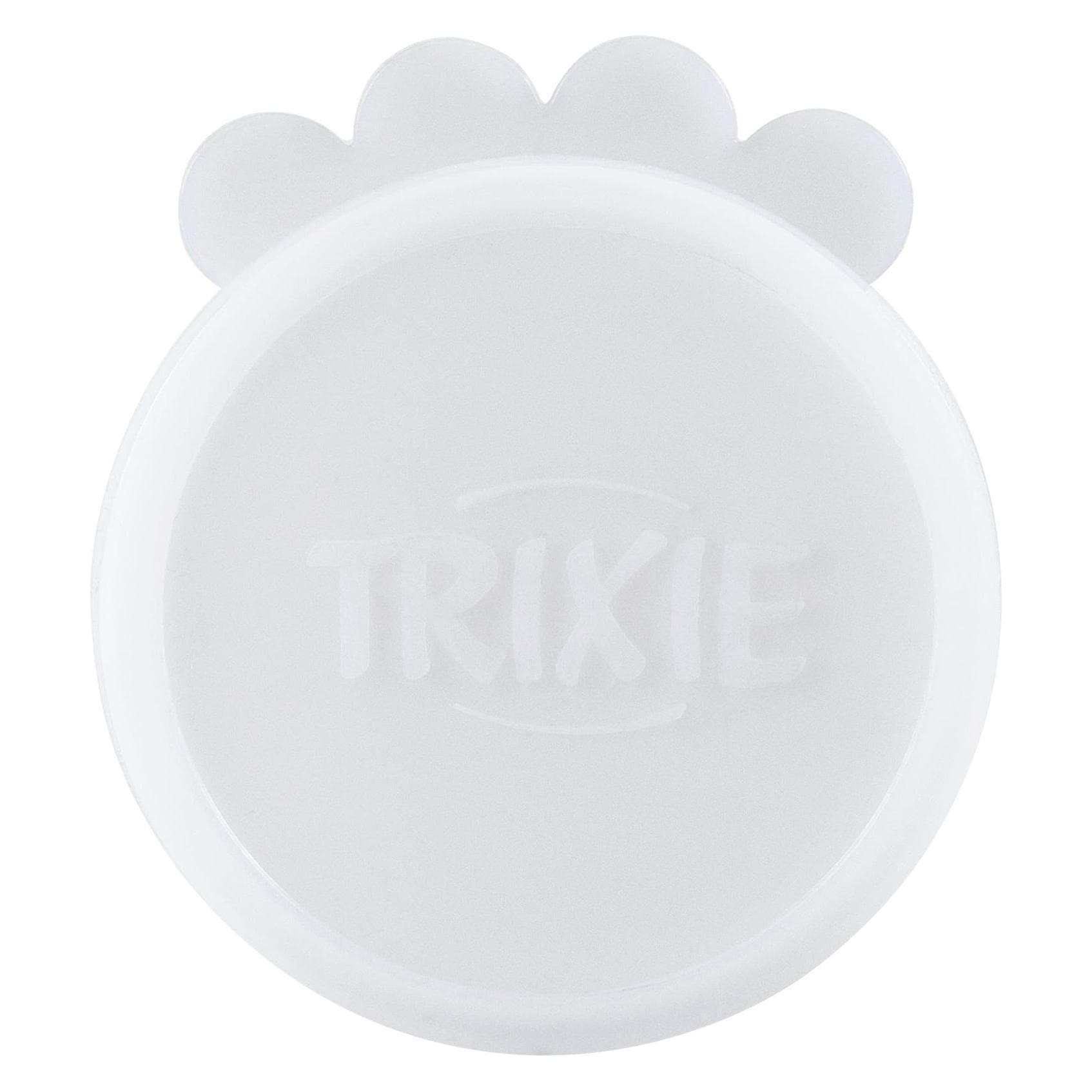 4x Trixie Dosendecke, Voerbakje