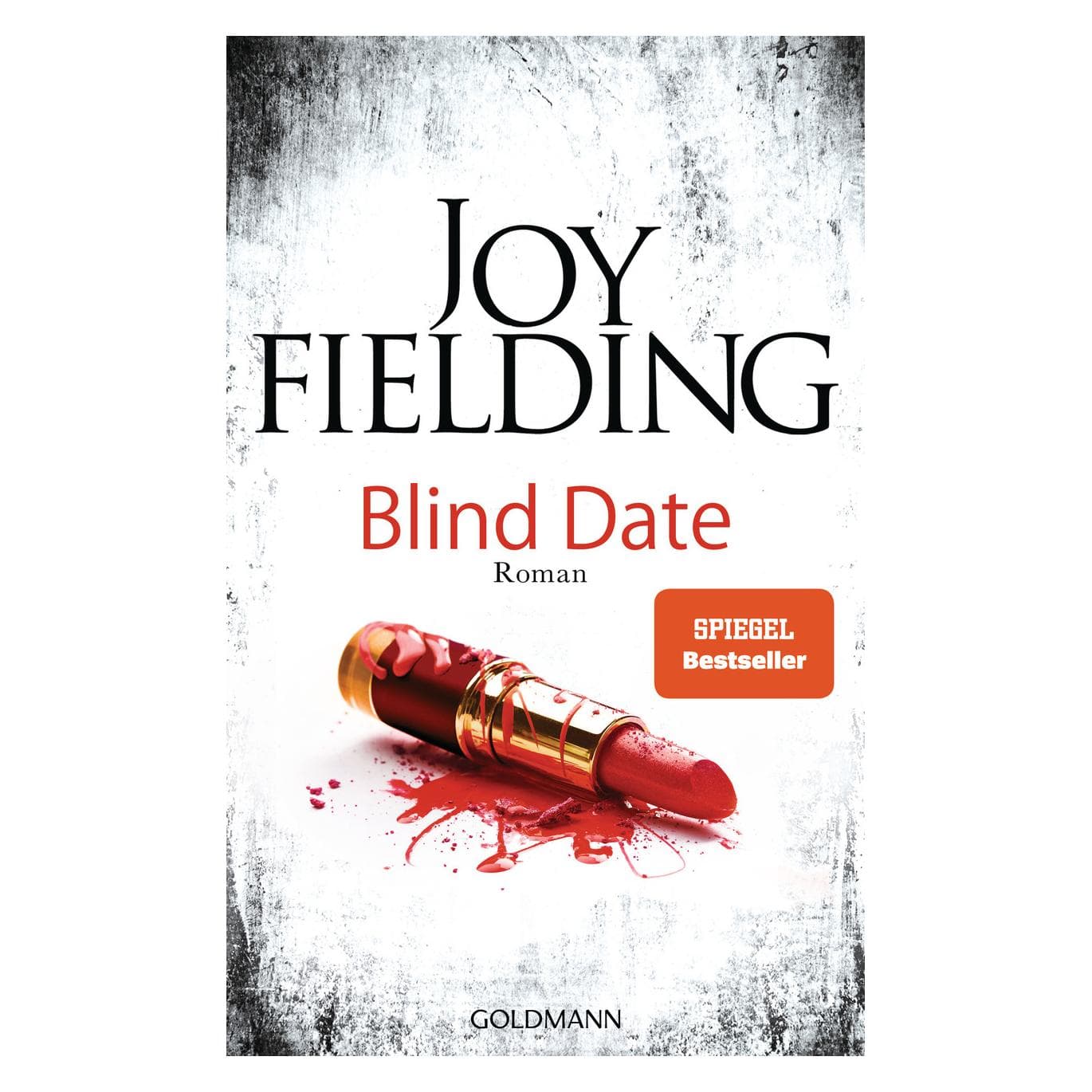 Blind Date, Fictie van Joy Fielding