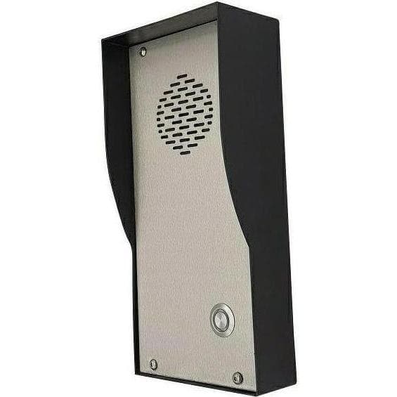 GSM Activate, Bel + deurintercom, Gegensprechanlage (4G)