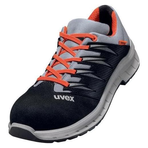 Uvex, Werkschoenen, 2 trend (S2, 40)