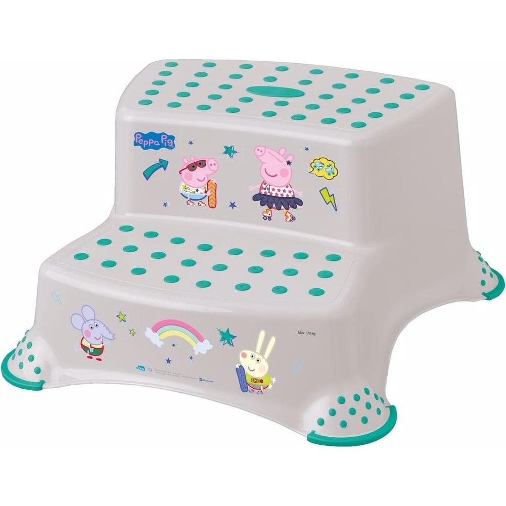 keeeper, Kinderkrukje, Igor Peppa Pig