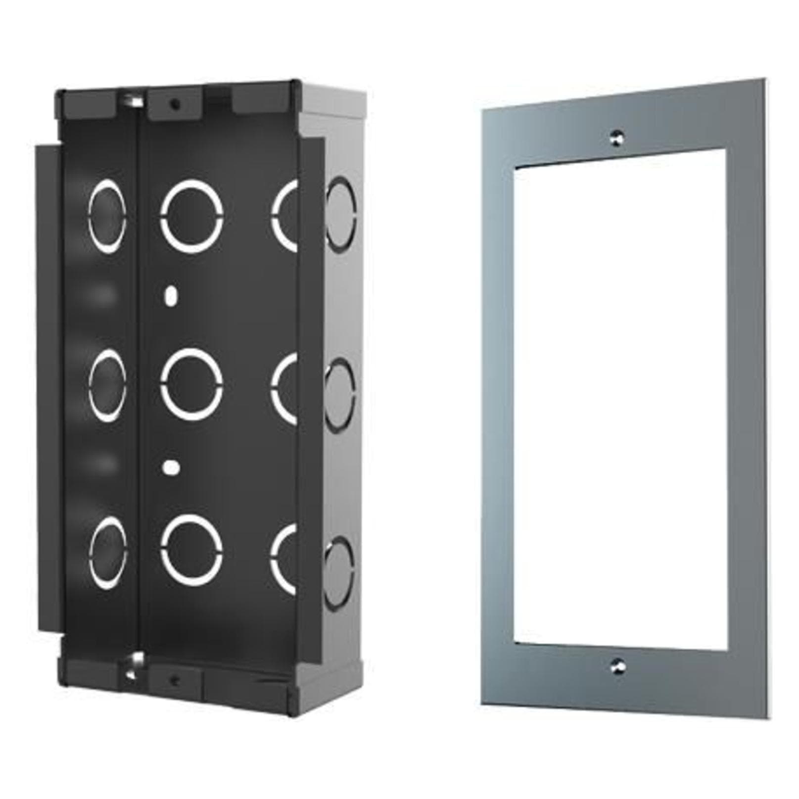 Fanvil, Accessoires voor gebouwbeveiliging, Verborgen accessoires EX102