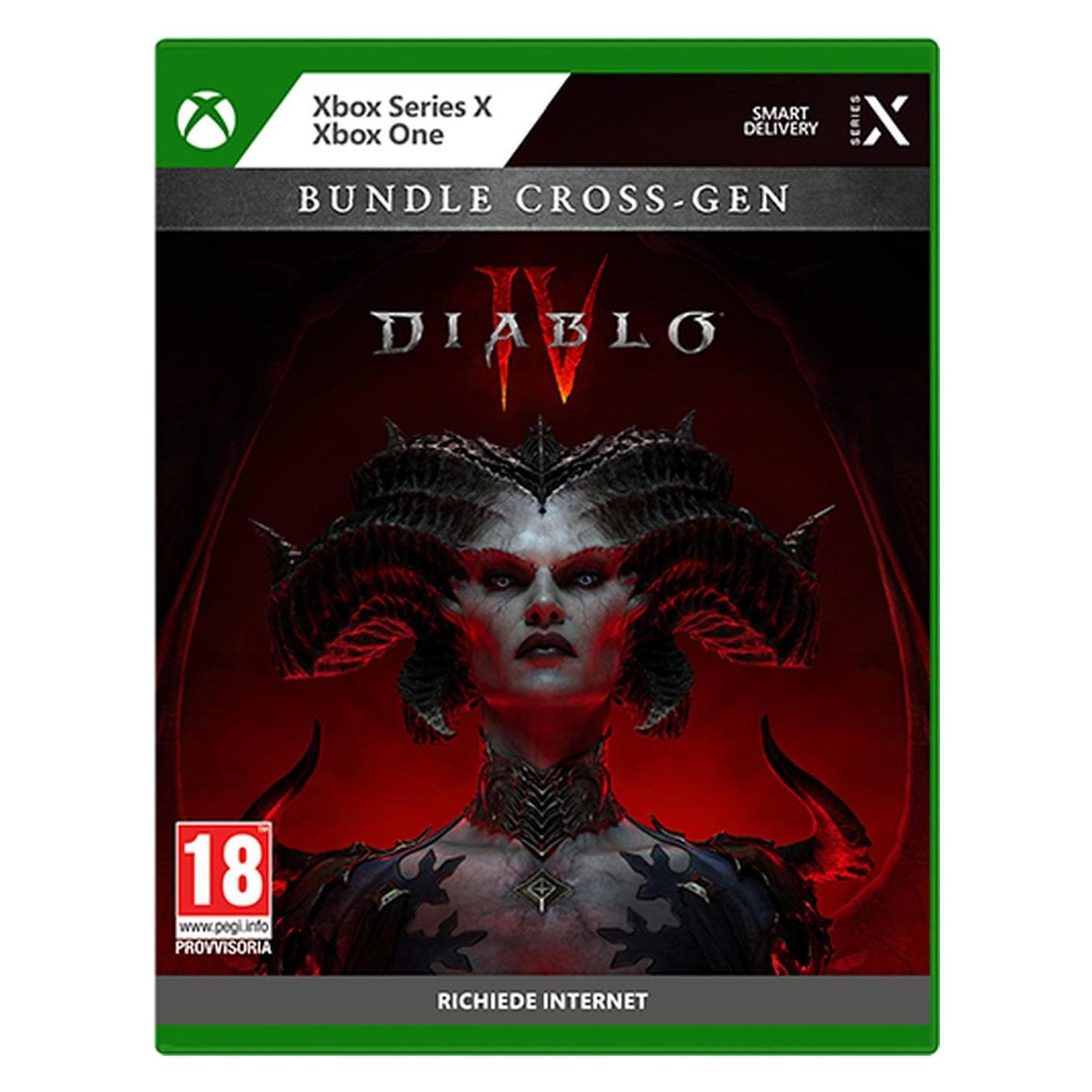 Activision, Diablo 4