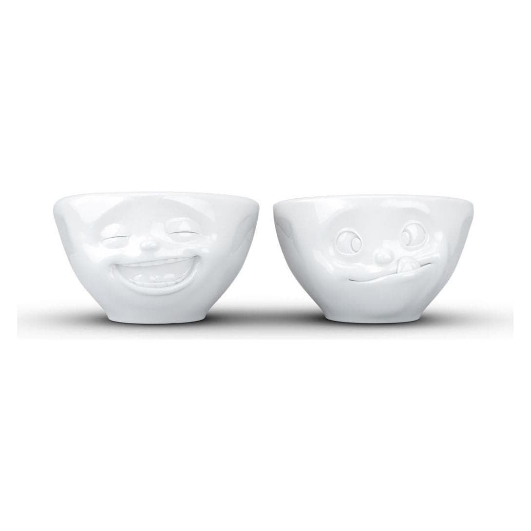 58 Products, Servies, Heerlijk lachen