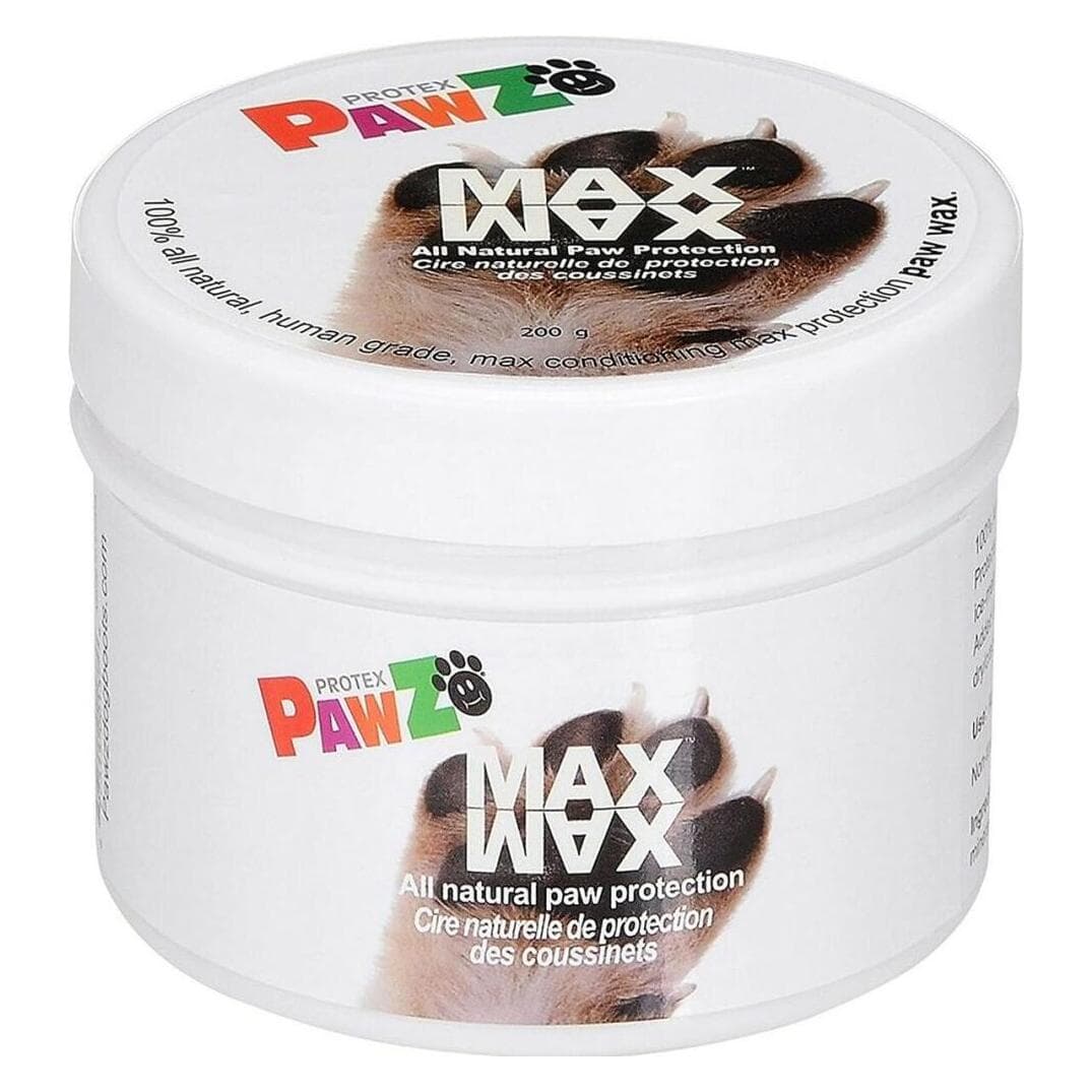 Pawz Max Wax 200 g - (278201) (Hond), Dierhygiëne