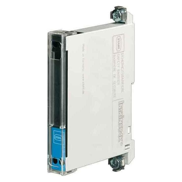 Stahl 158857 Veiligheidsbarrière, Elektronica benodigdheden + Behuizing