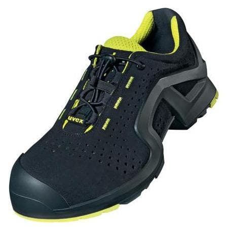 Uvex, Werkschoenen, 1 Steun (S1P, 44)