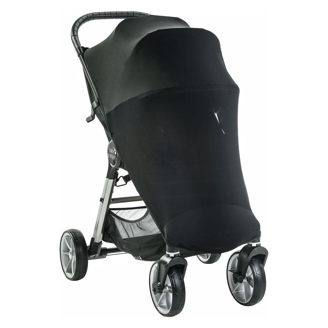 Baby Jogger, Kinderwagen accessoires, City Mini2 4-Wiel muggenspray
