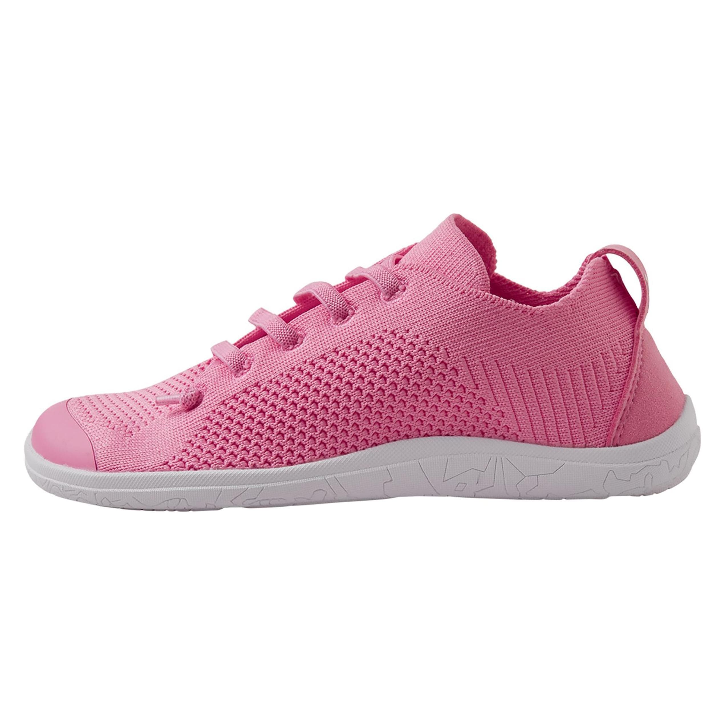 Reima, Jongens, Hardloopschoenen, Astelu (35), Roze, Roze