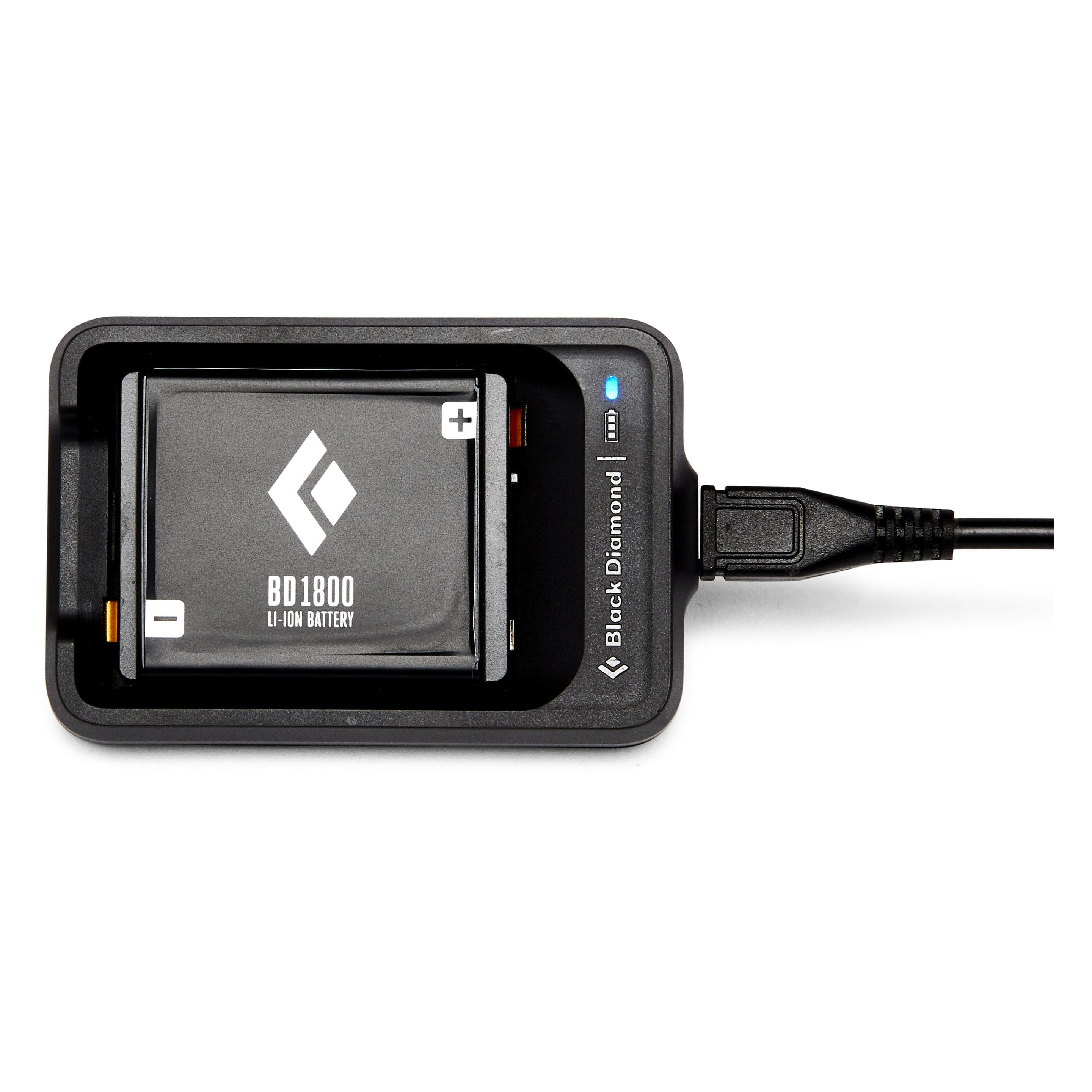 Black Diamond, Accessoires voor koplampen