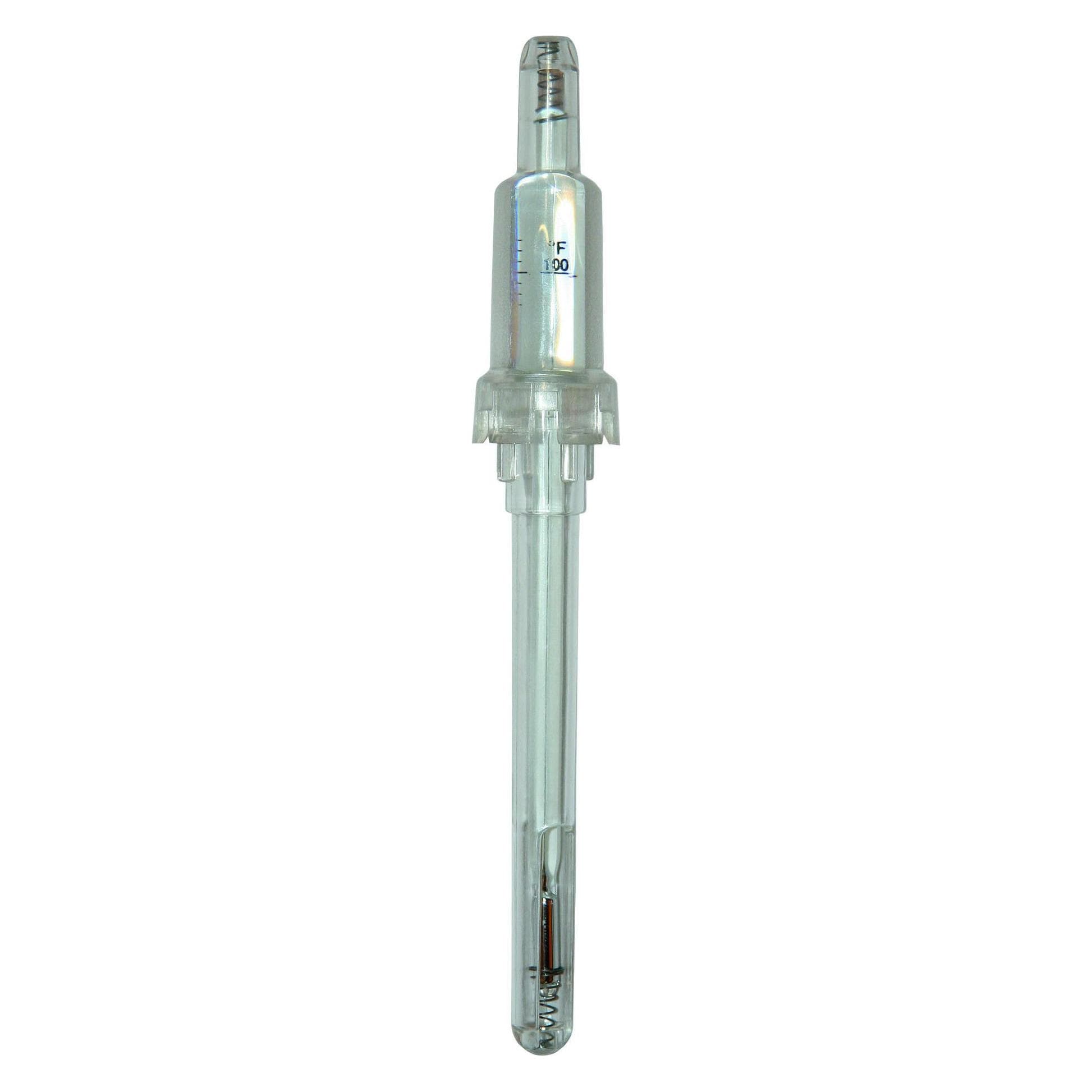 Covatutto Kerbl 73073 Thermometer voor broedmachine 73051 73056(vanaf 2009), 73059(vanaf 2005), Knaagdierkooi benodigdheden