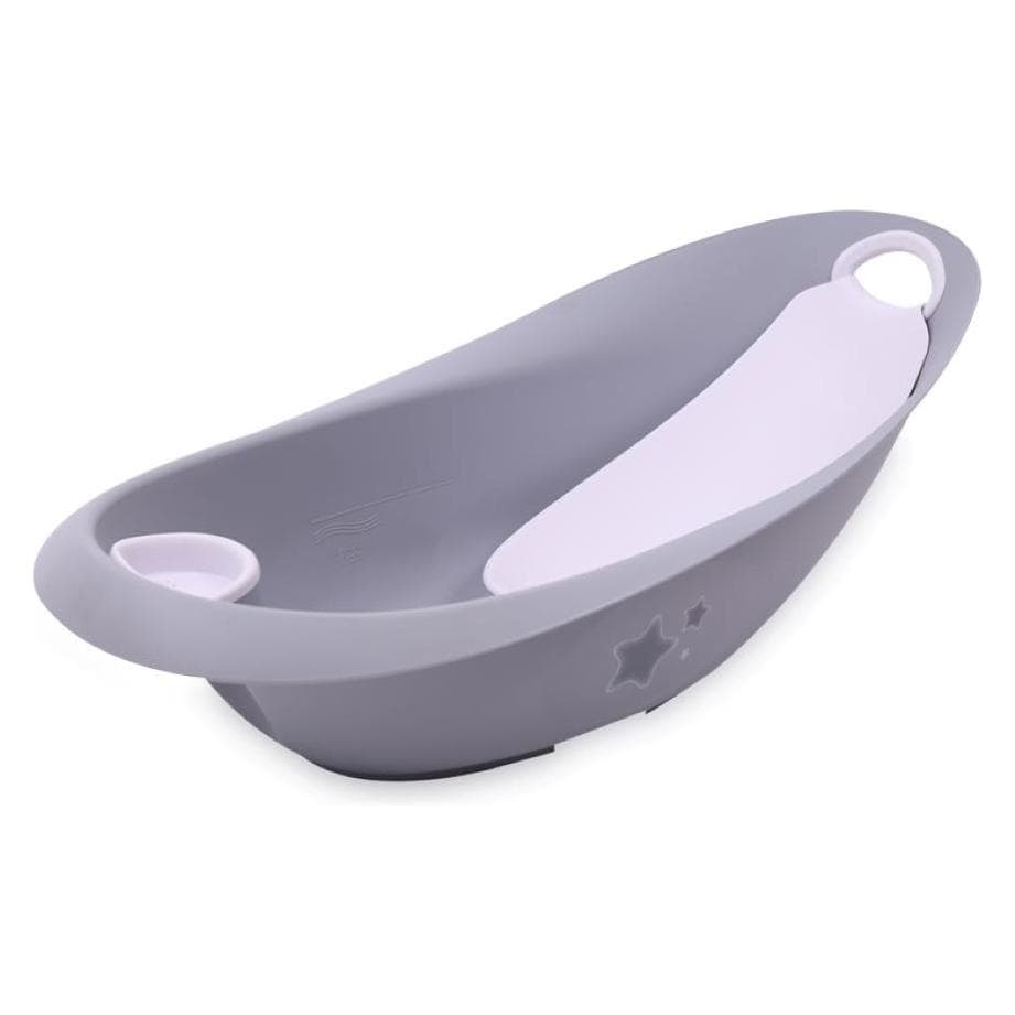 Lorelli, Babybadje, Baby Bad Set Sterren 87 cm Handvat