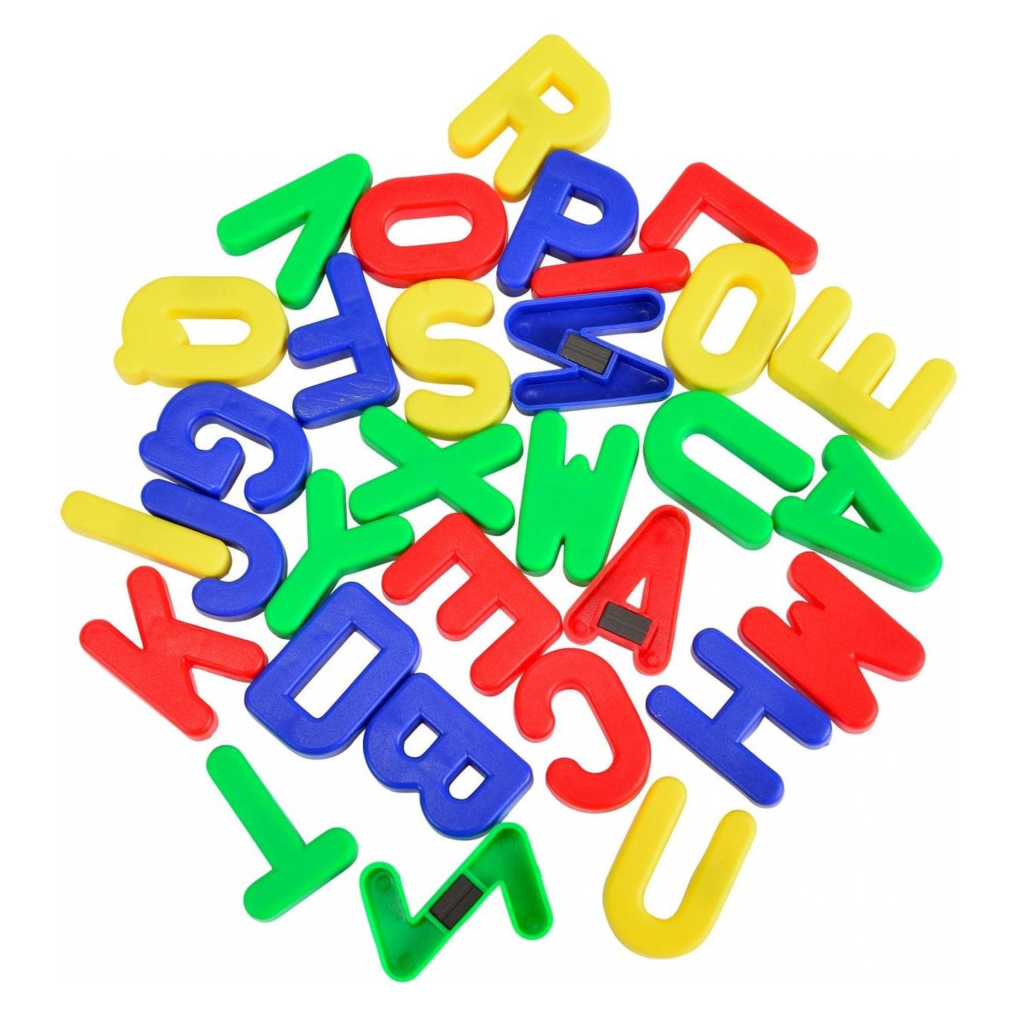Simba, Magneet, A&F Magneet Grote Letters (31x)
