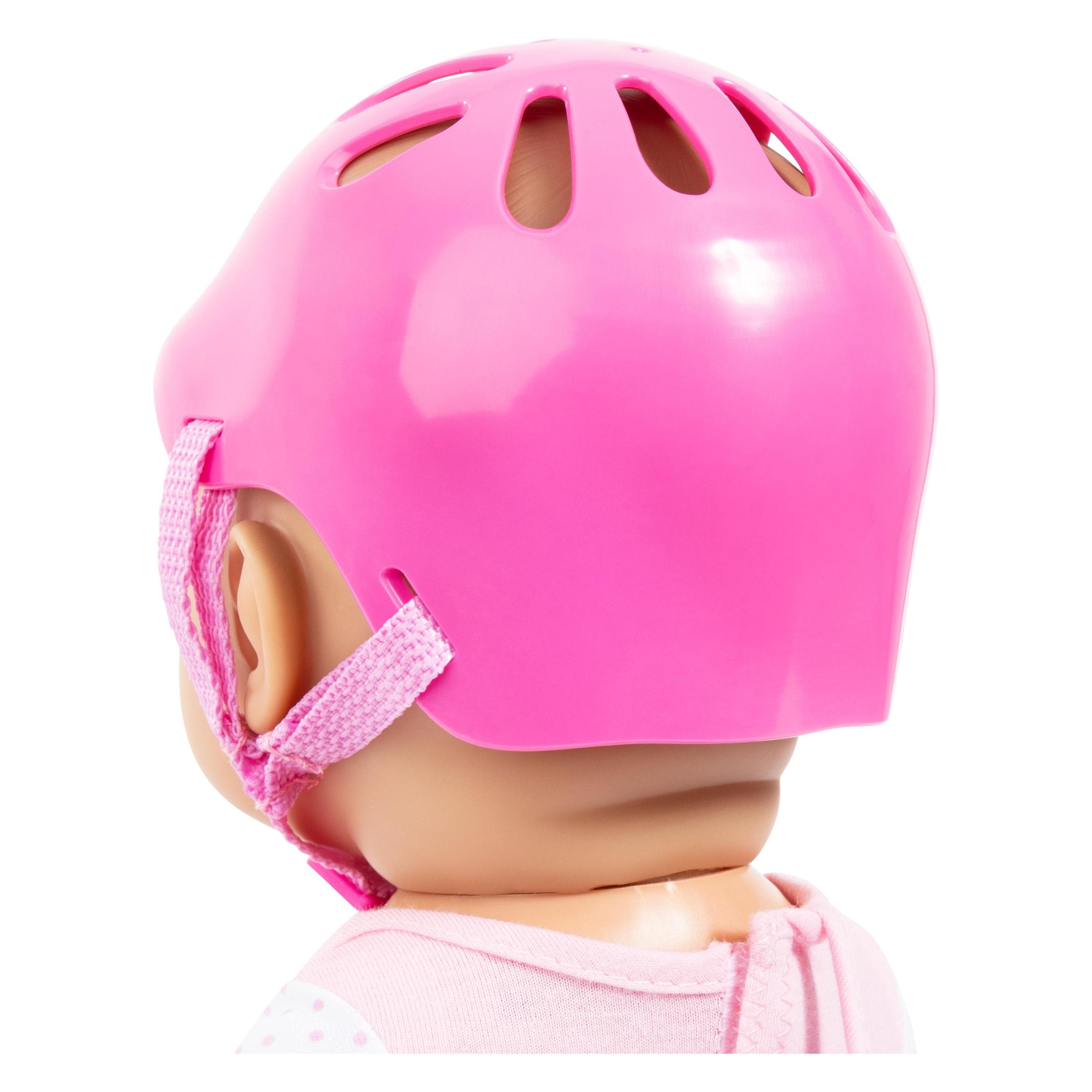 Bayer Poppenfietshelm (79603AA)