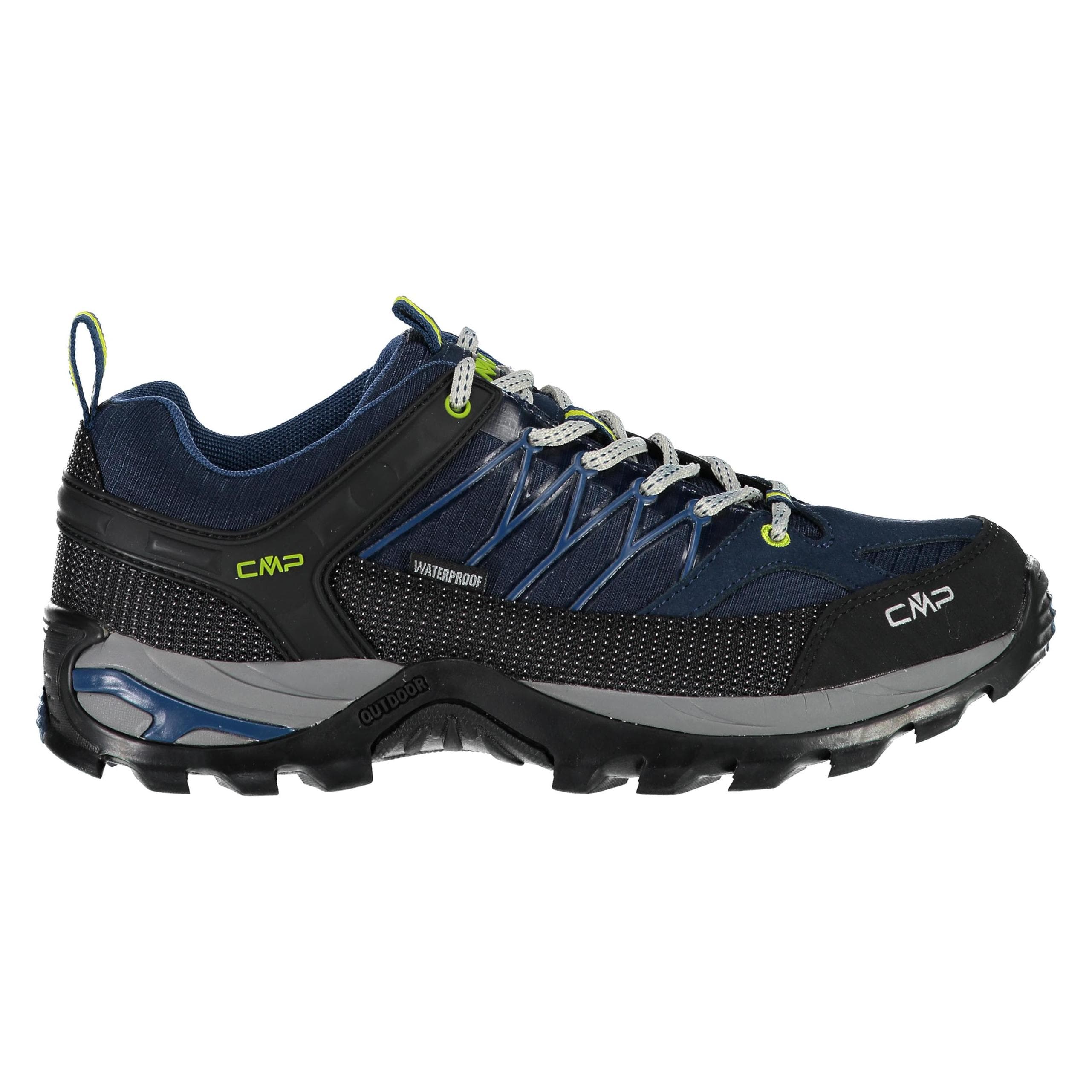 CMP Campagnolo, Mannen, Wandelschoenen, Cmp (42), Blauw