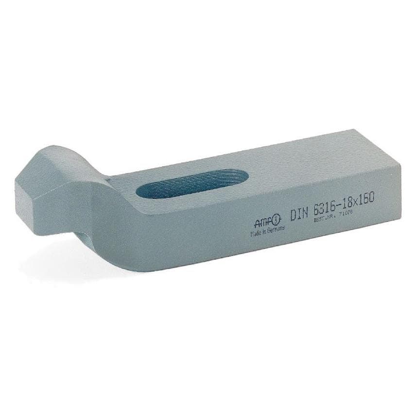 Amf, Machine-accessoires, Klemstang aangezwengeld