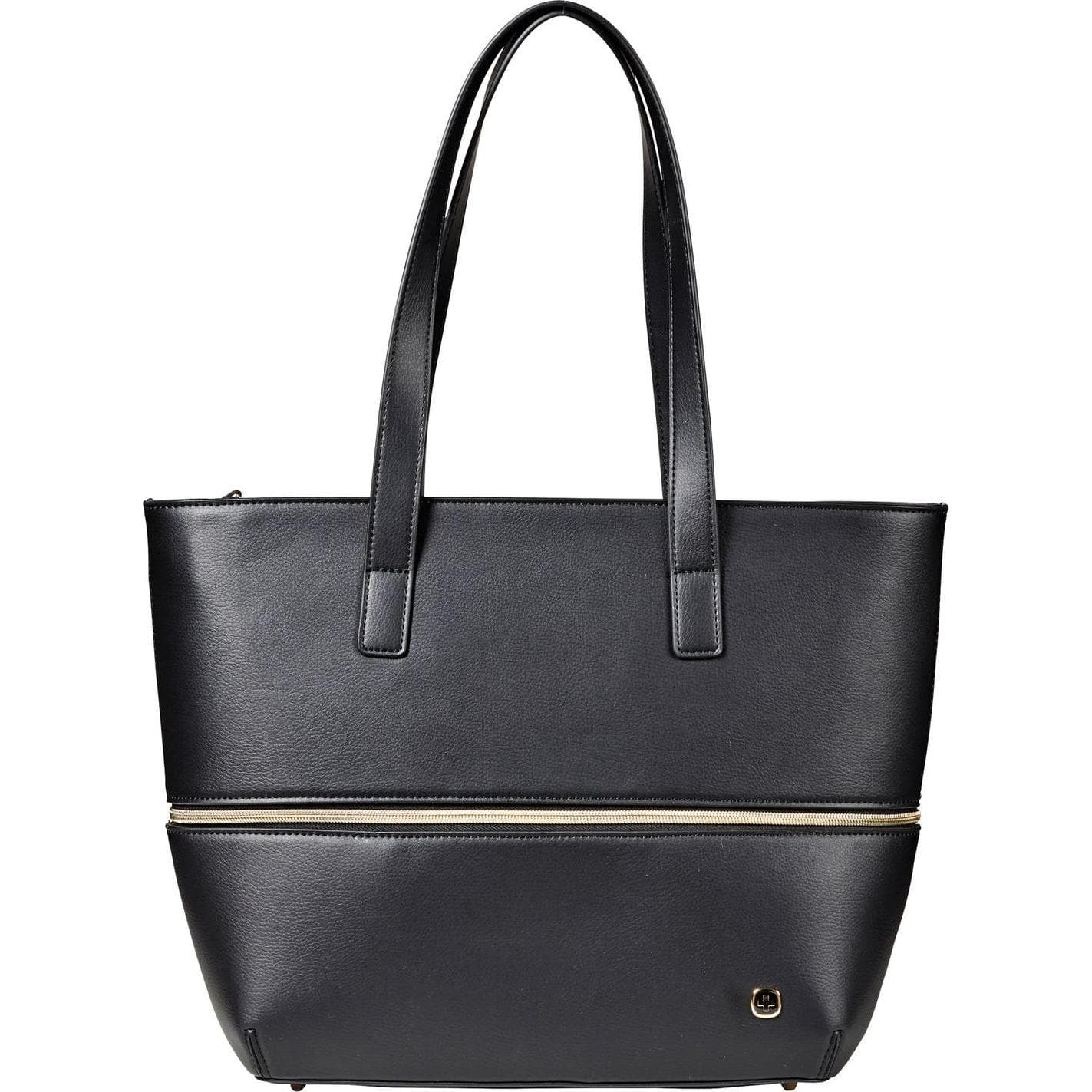 Wenger Eva (13", Universeel), Laptoptas, Zwart