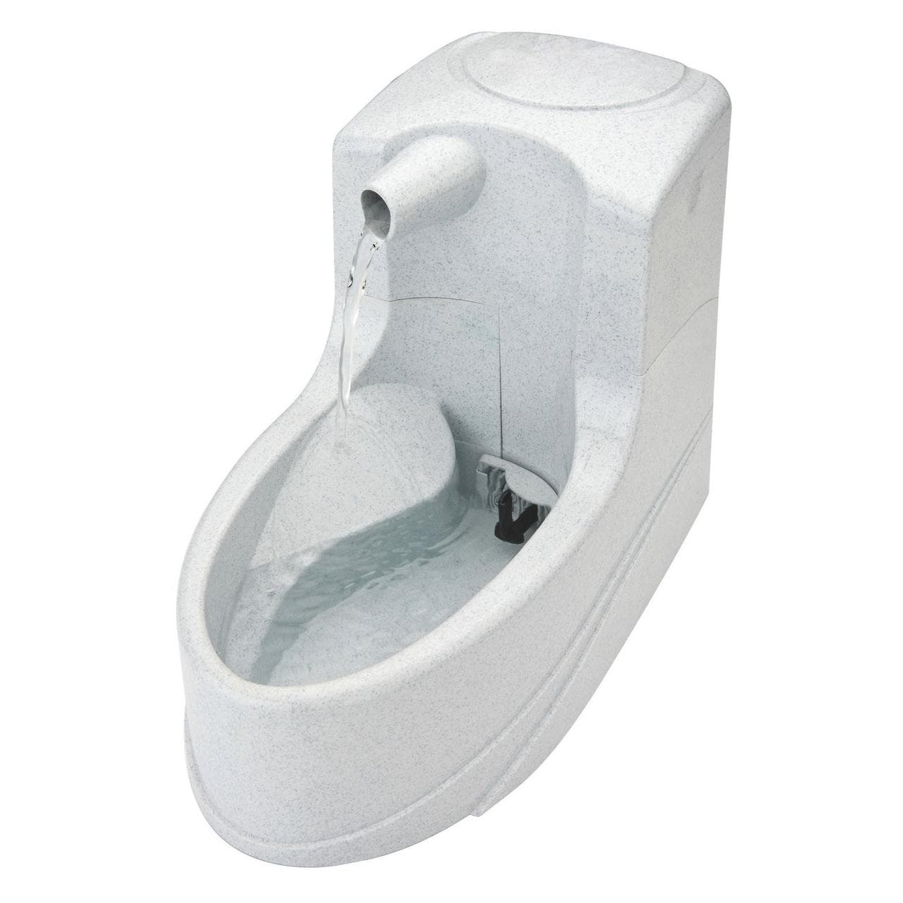 PetSafe Drinkwell Mini (120 cl), Voerbakje