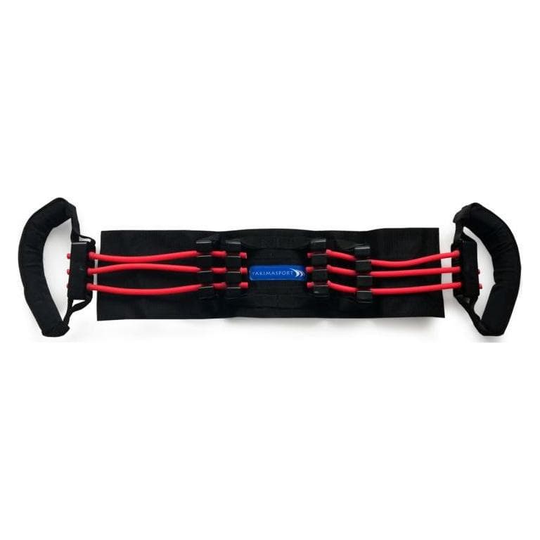 Yakimasport, Push-up grepen