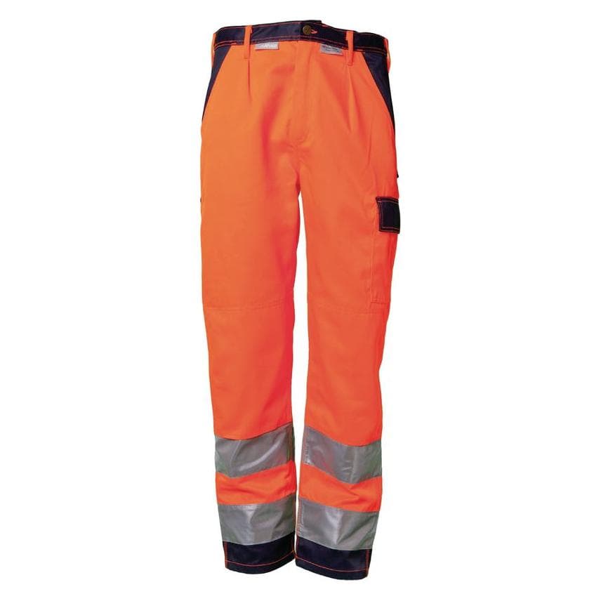 Planam, Werkbroek, Broek met hoge zichtbaarheid (64)