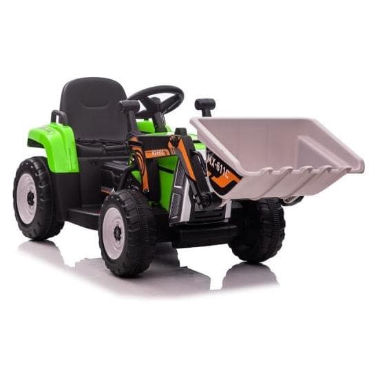 Es-toys Graafmachine