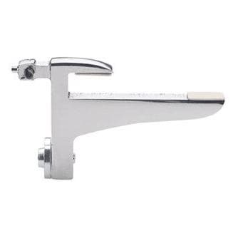 Aweso, Meubilair, Glasplankdrager 1423 type 2, voor gemiddelde belasting (1 Pcs.)