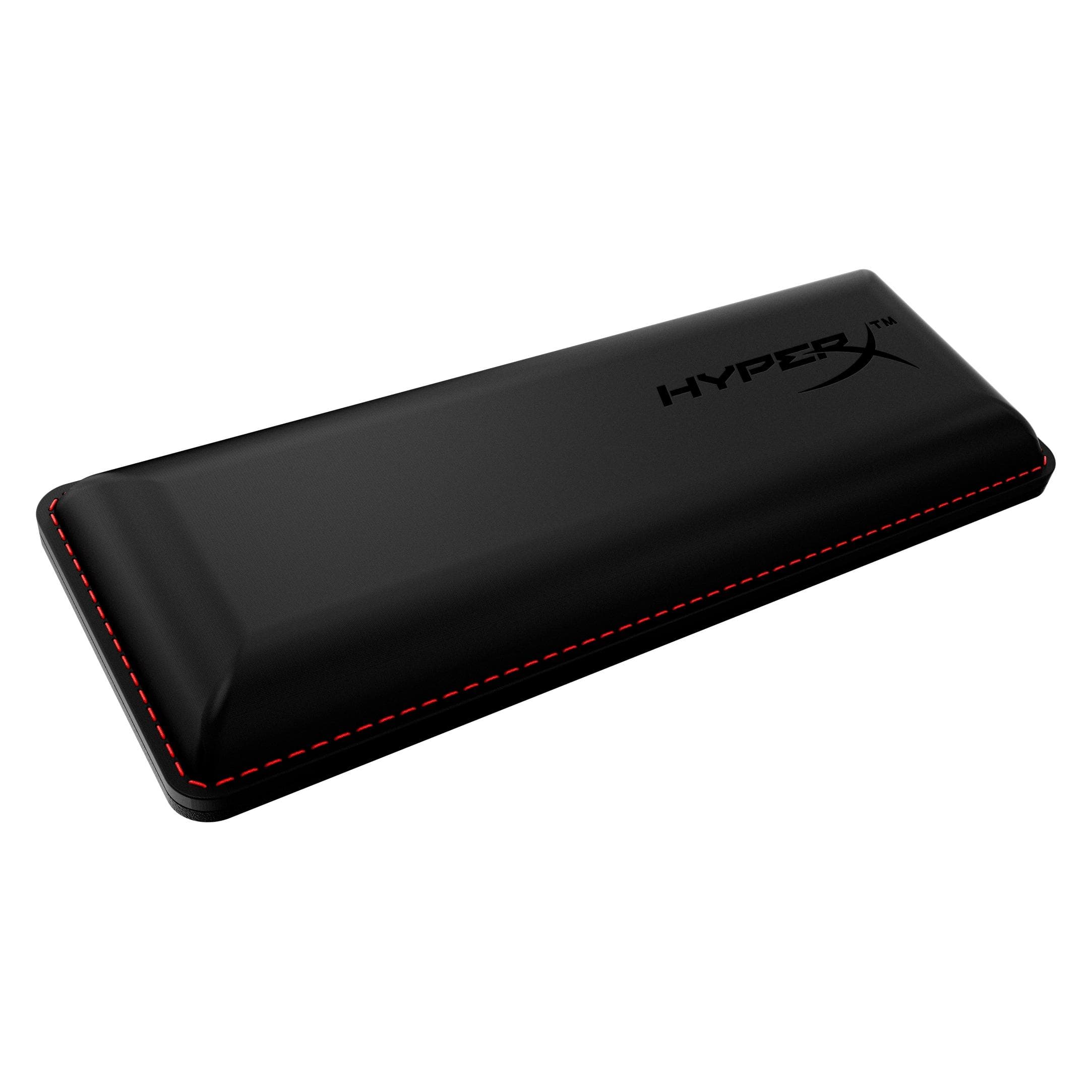 HP HyperX polssteun, Muismat, Zwart