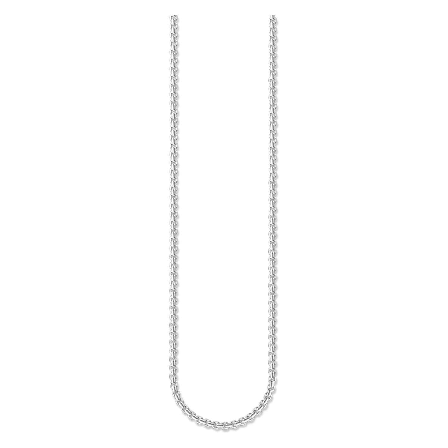 Thomas Sabo, Halsketting, Venezia halsketting 925, (Zilver)