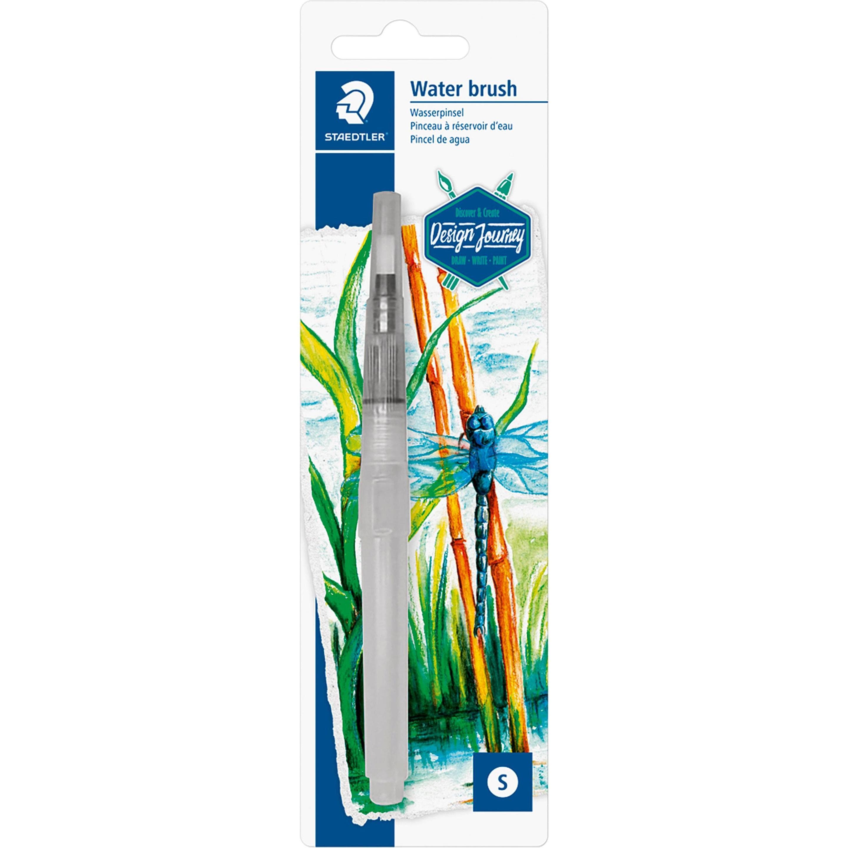 Staedtler, Borstel, Waterborstel (64 mm)