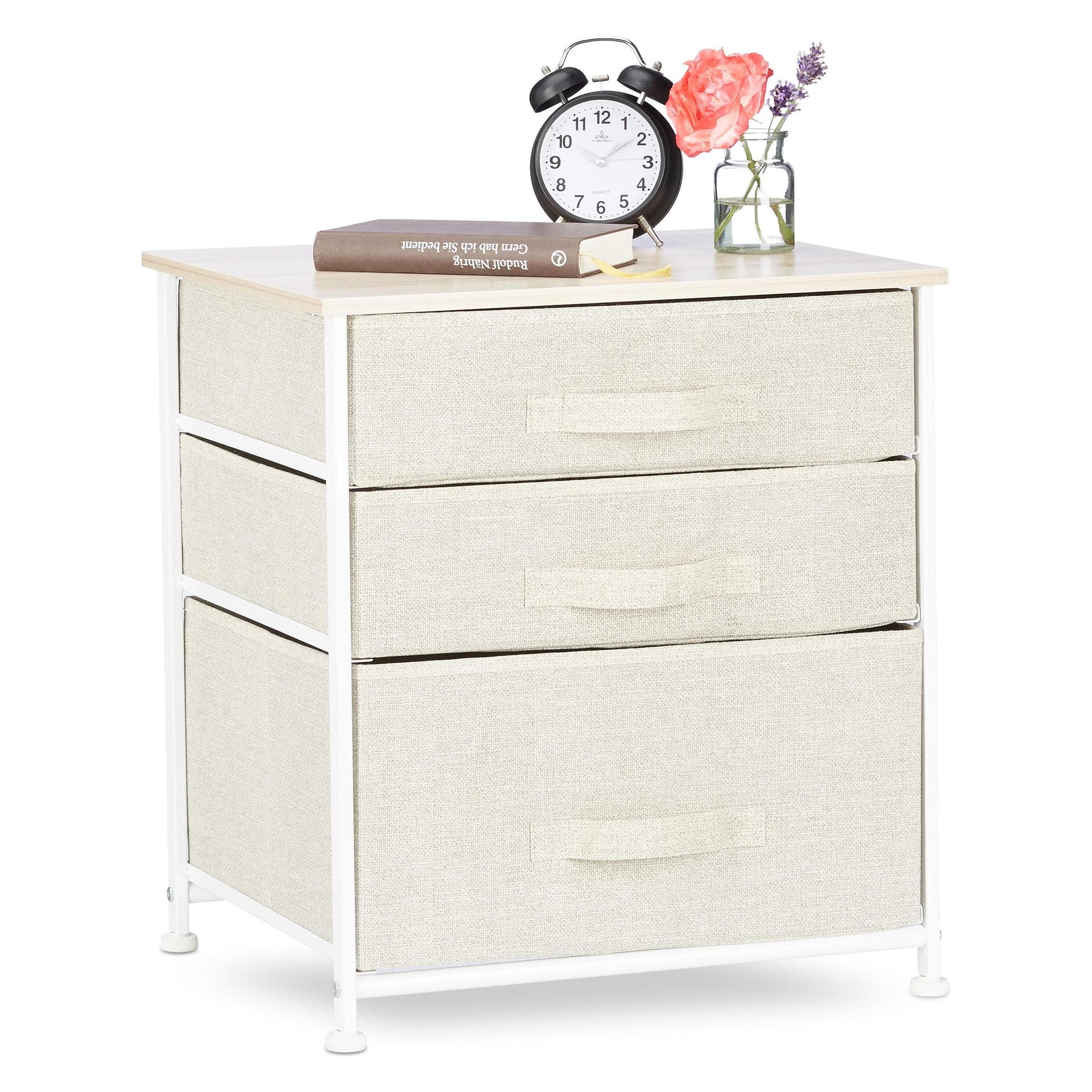 Relaxdays, Plank Accessoires, Ladebox