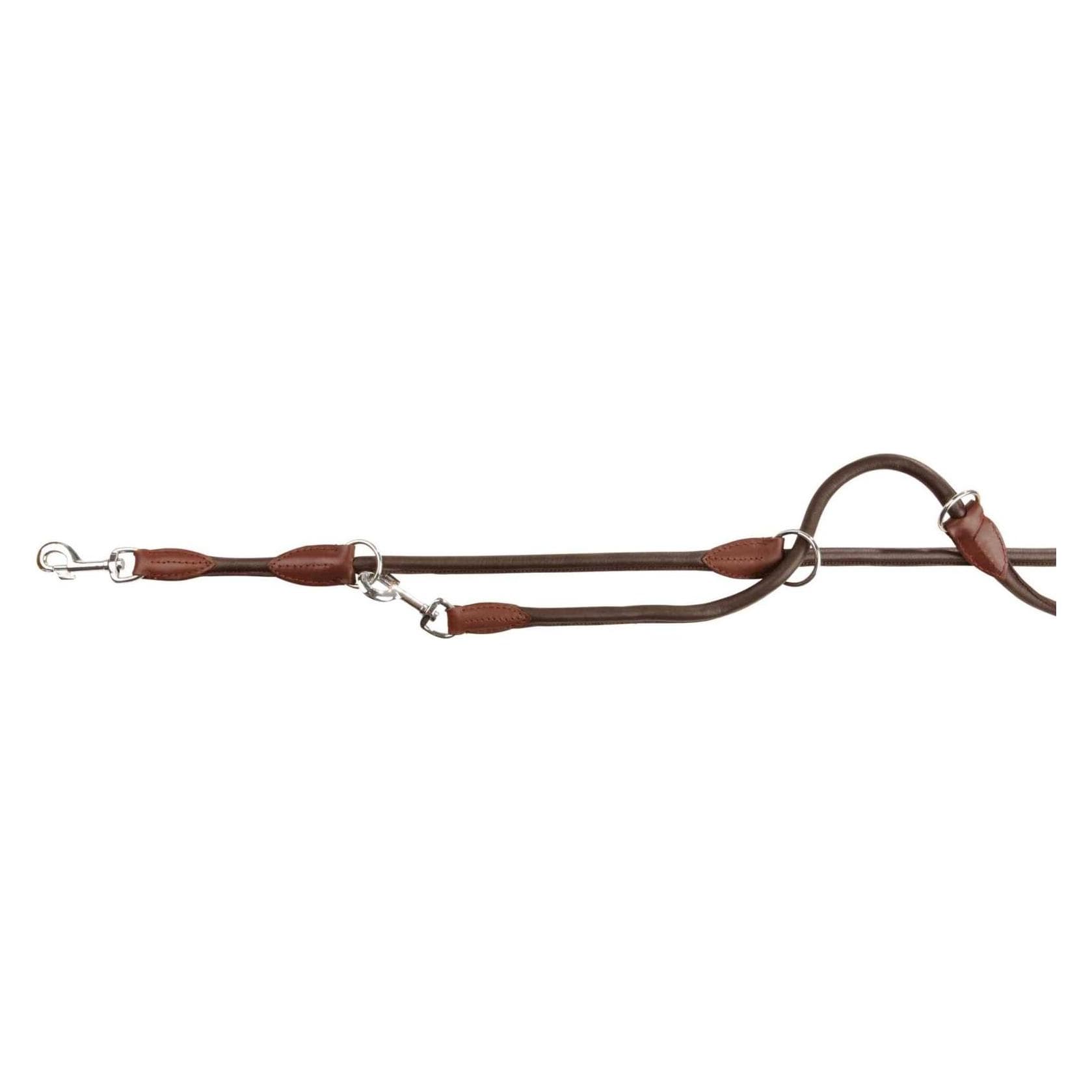 Trixie Actieve V-riem (M, S, Hond, Algemeen), Kraag + Leiband