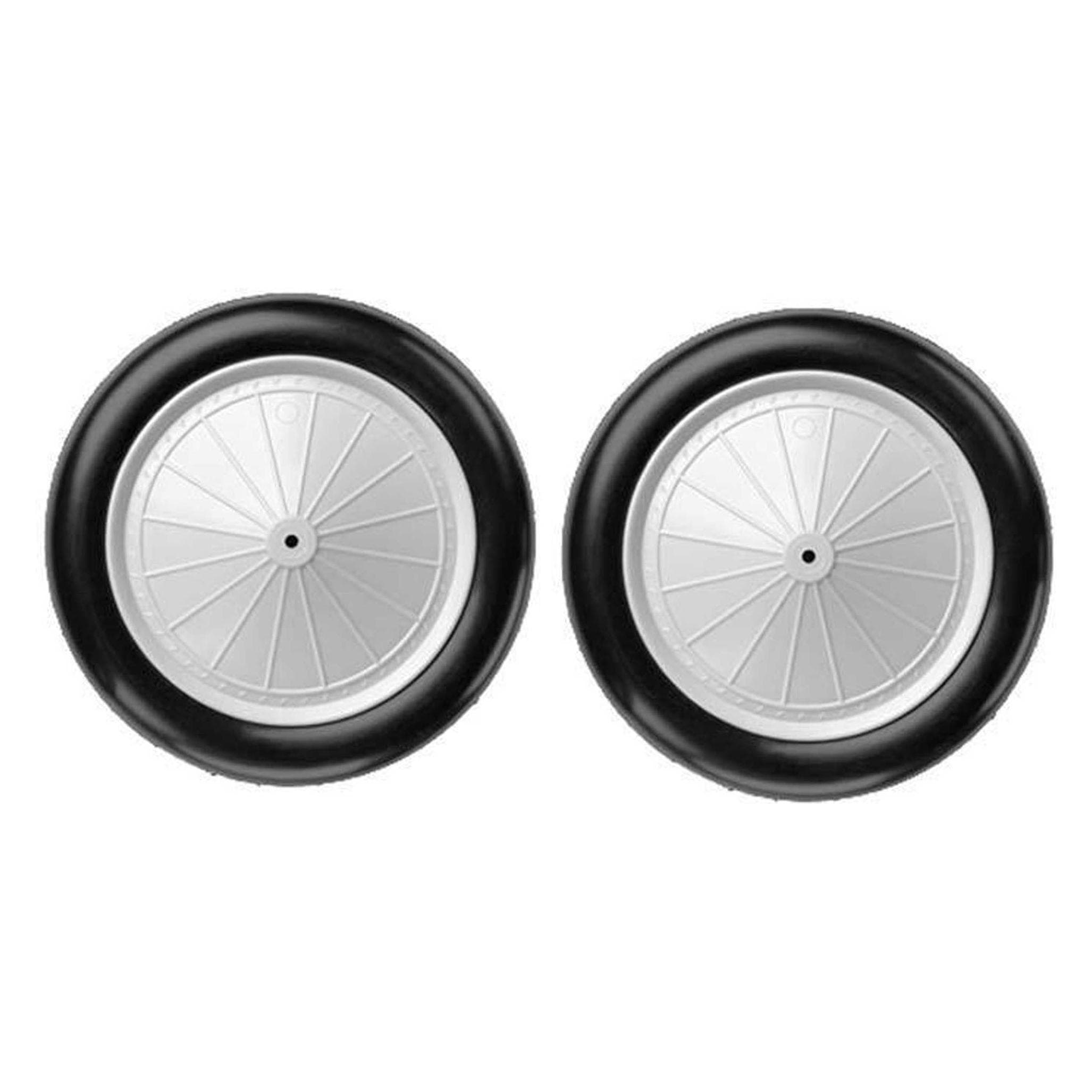 Du-Bro Wielen klassieke auto 236 mm 2 stuks