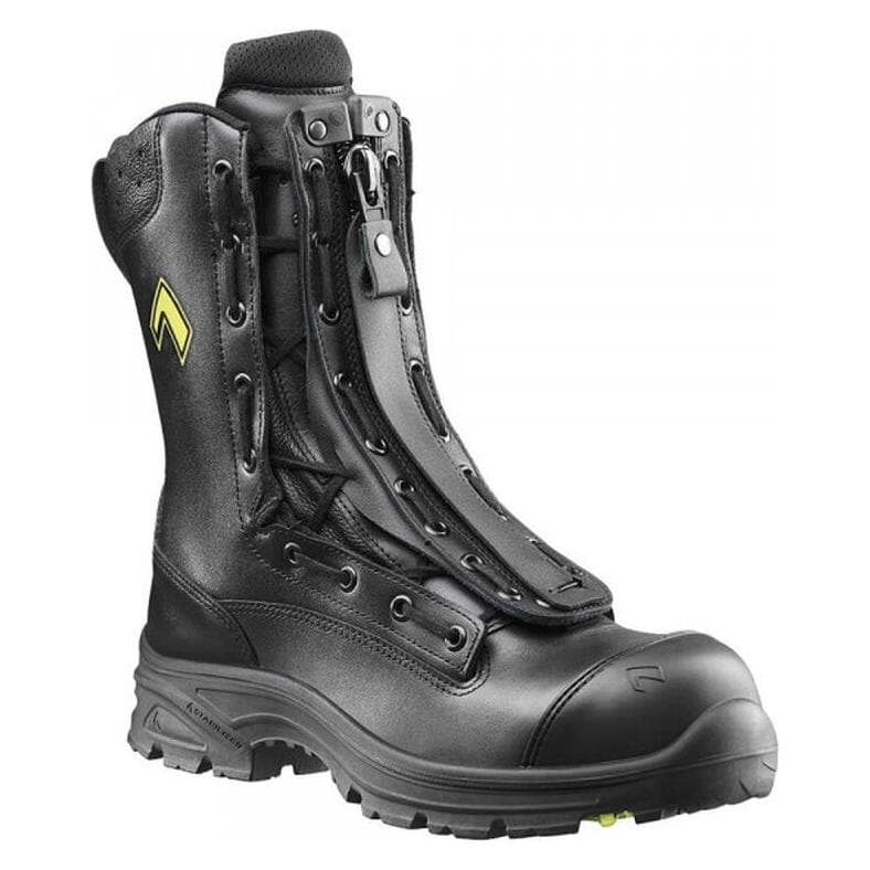 Haix, Werkschoenen, Special Fighter Pro UK 10,0 / EU 45 (S3, 45)