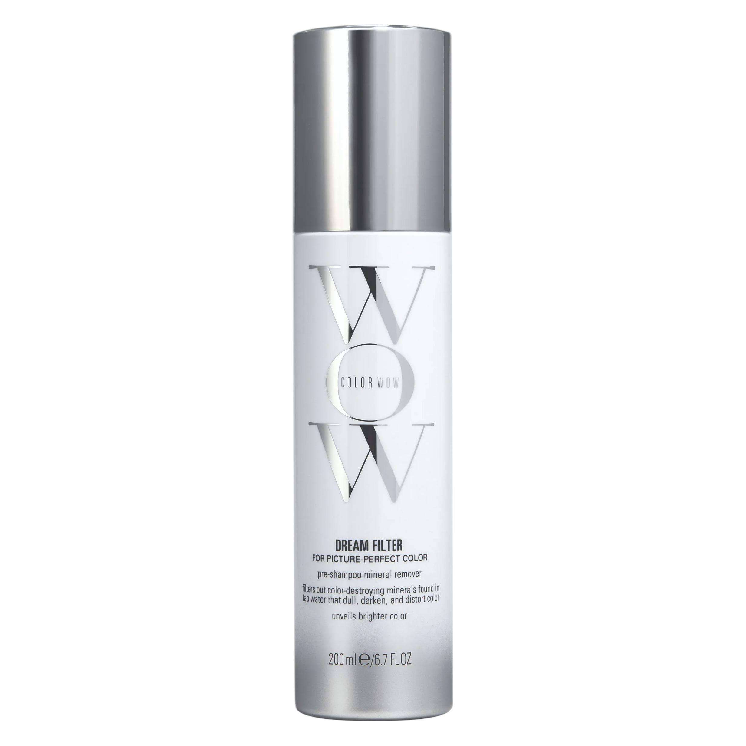 Color Wow, Shampoo + Conditioner, Droomfilter 200 ml (200 ml)