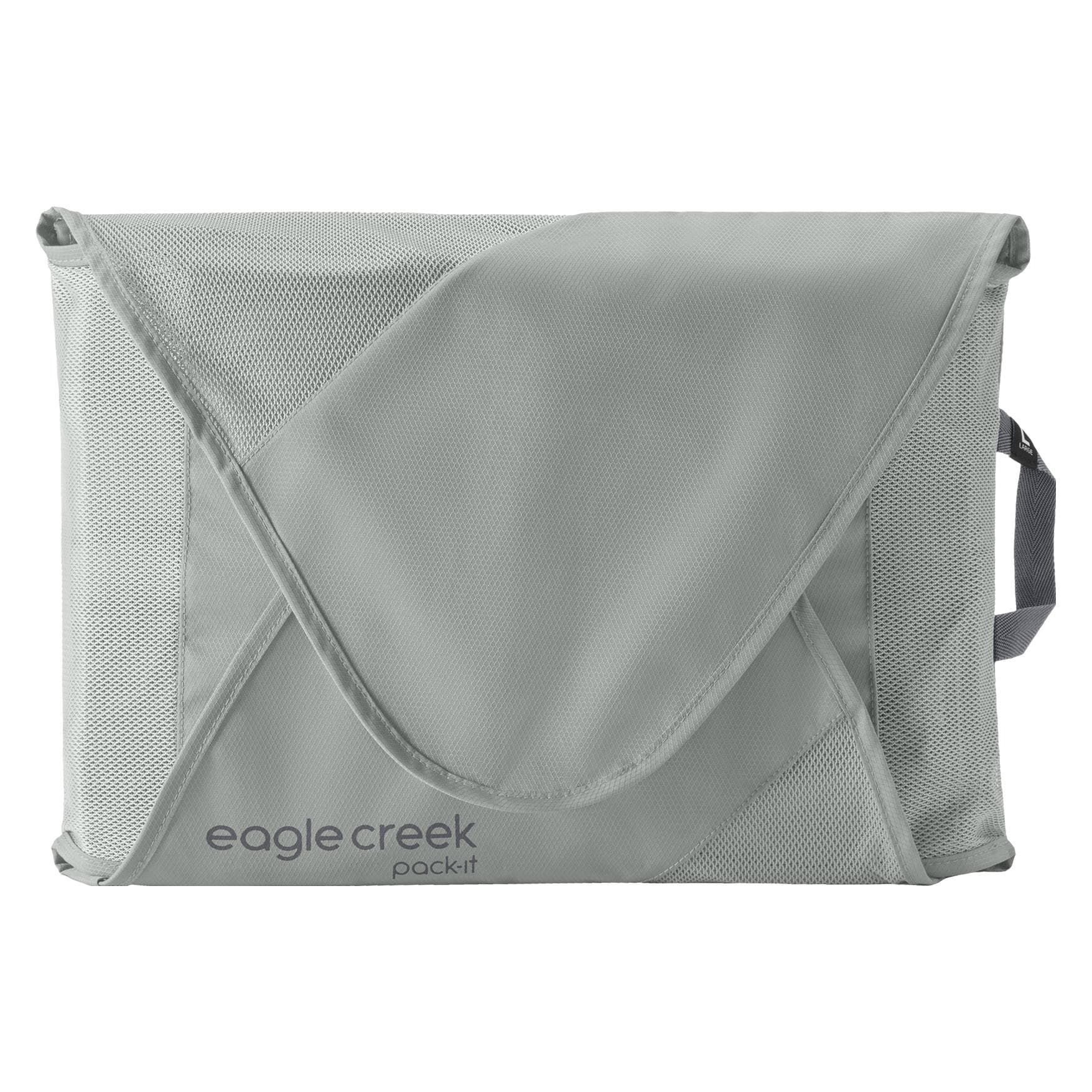 Eagle Creek Pack-It Reveal Kledingmap, Verpakkingsorganisatoren, Grijs